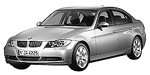 BMW E90 P081D Fault Code