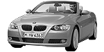 BMW E93 P081D Fault Code